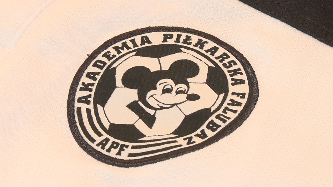 Lubuskie Pełne Pasji - Akademia Piłkarska Falubaz