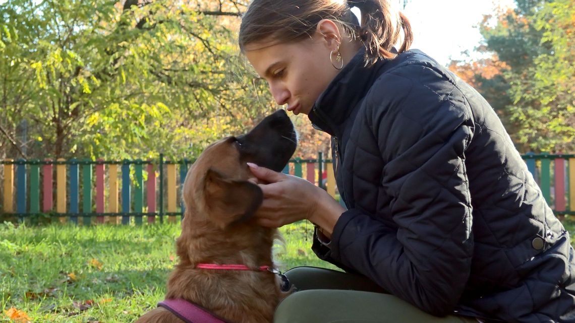 Lubuskie Pełne Pasji - bezgraniczna psia miłość