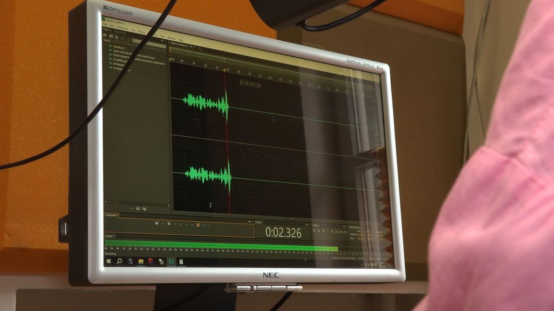 Lubuskie Pełne Pasji (odc.14) - Radio Index