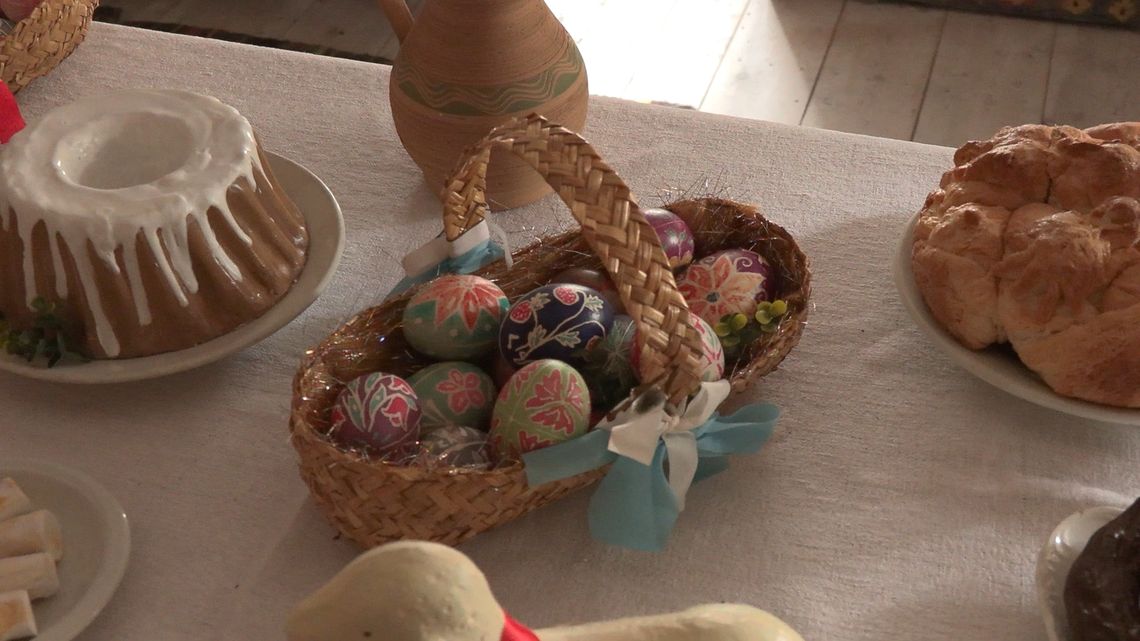Lubuskie Pełne Pasji - odcinek wielkanocny