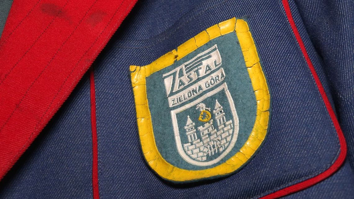 Lubuskie Pełne Pasji - Orkiestra Dęta Zastal
