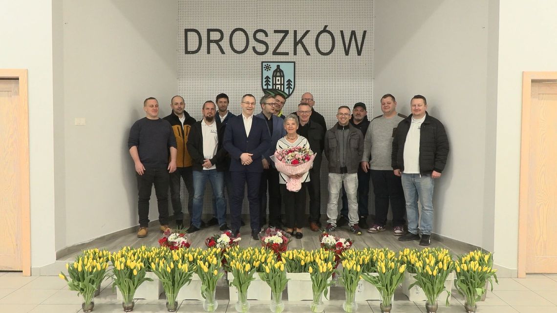 Lubuskie Pełne Pasji - pierwsze w lubuskiem Koło Gospodarzy Wiejskich "MEN" Lubuskie Pełne Pasji - pierwsze w lubuskiem Koło Gospodarzy Wiejskich "MEN"