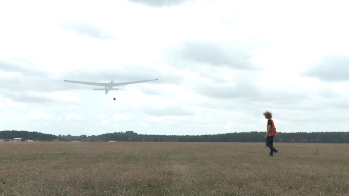 Lubuskie Pełne Pasji - podniebna przygoda (odc. 20)