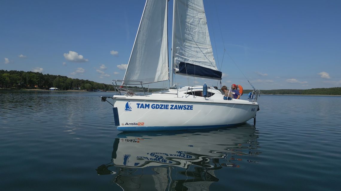 Lubuskie Pełne Pasji - Tam Gdzie Zawsze