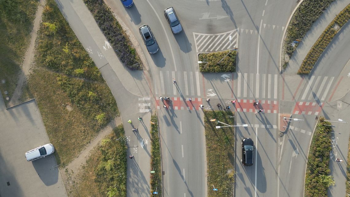 Lubuskie Pełne Pasji - zielonogórscy rolkarze (odc. 18)