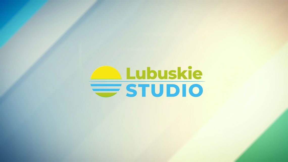 Lubuskie Studio - gość: mgr fizjoterapii Agata Wojnowska