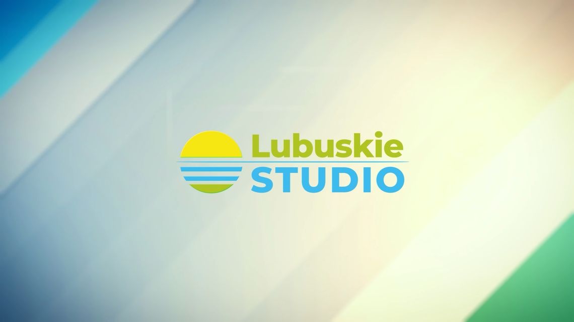 Lubuskie Studio - gość: Rafał Kłoczko, Dyrektor Filharmonii Zielonogórskiej im. Tadeusza Bairda