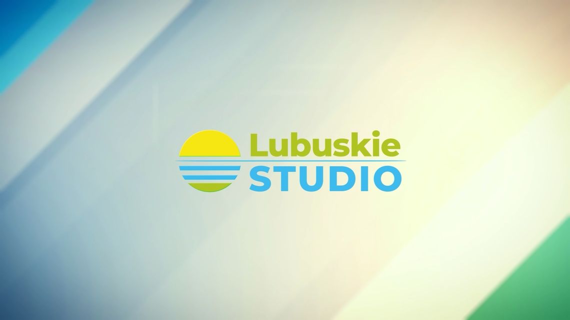 Lubuskie Studio - rozmowa gość: Agata Miedzińska - Dyrektor Zielonogórski Ośrodek Kultury