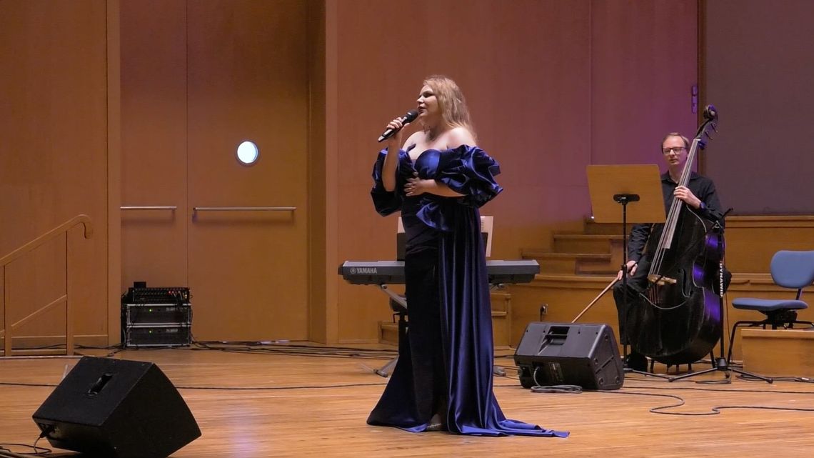 Majestat klasyki w Filharmonii Zielonogórskiej