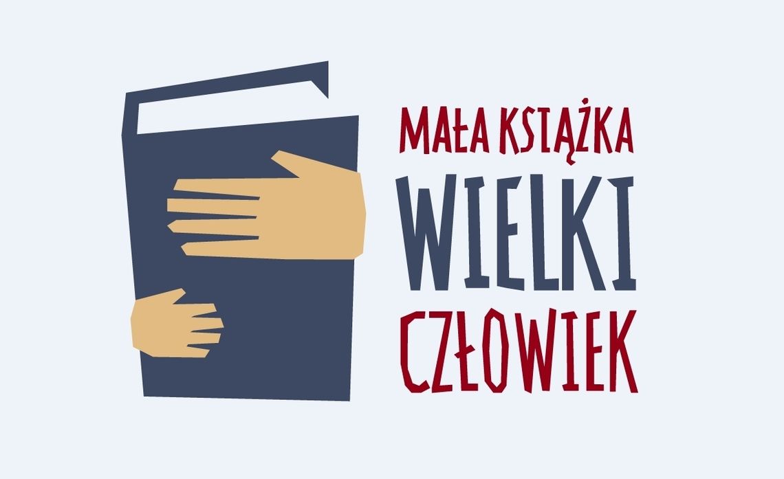 „Mała książka- wielki człowiek” w słubickiej bibliotece „Mała książka- wielki człowiek” w słubickiej bibliotece