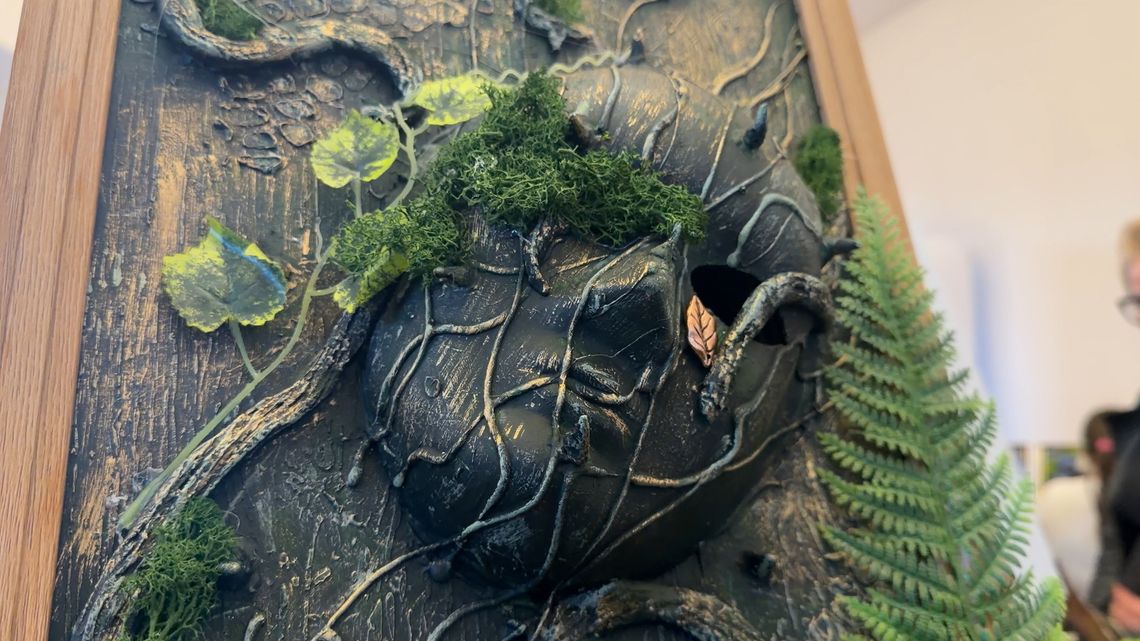 „Mała sztuka” - wernisaż prac młodych artystów w Sulechowie