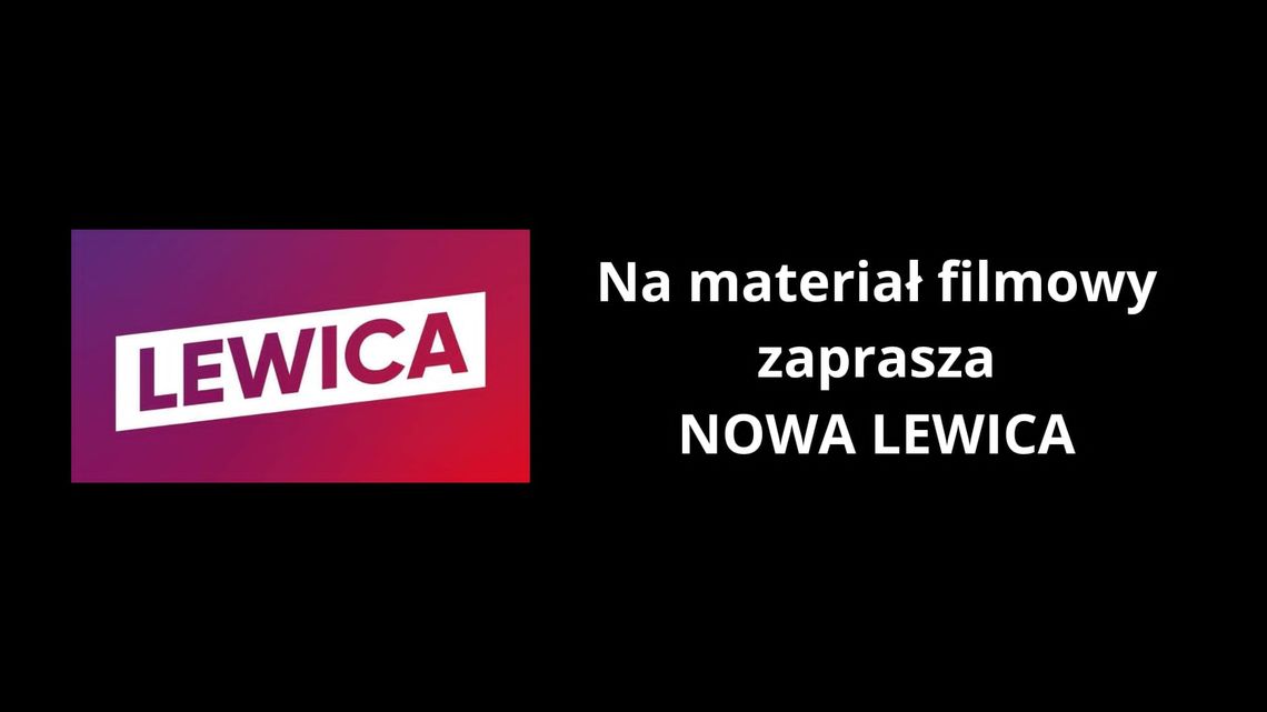 Marszałek Sejmu Włodzimierz Czarzasty odwiedził Słubice