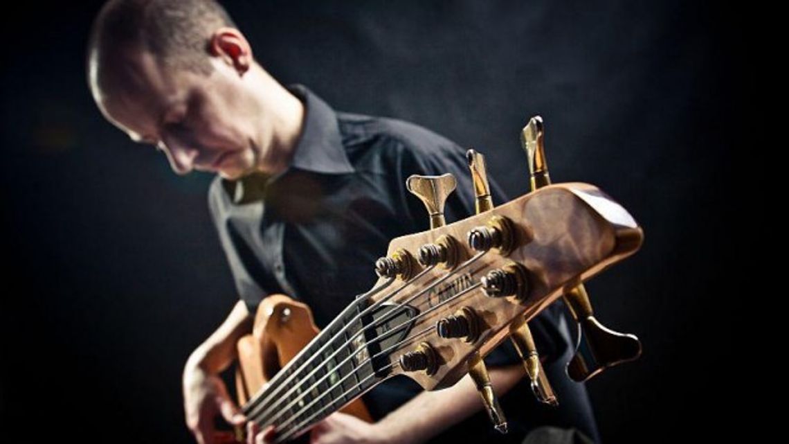 MG Projekt w Pubie Max w Żarach MG Projekt w Pubie Max w Żarach