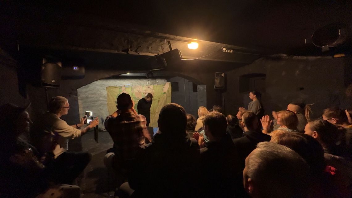 Międzynarodowy Festiwal Terra Lubus / 1945 rozpoczęty w Zielonej Górze