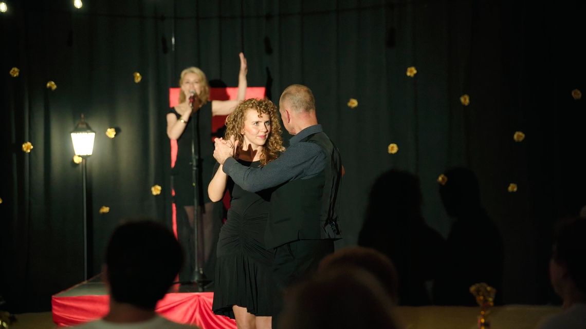 Międzyrzecz „W Rytmie Tanga"