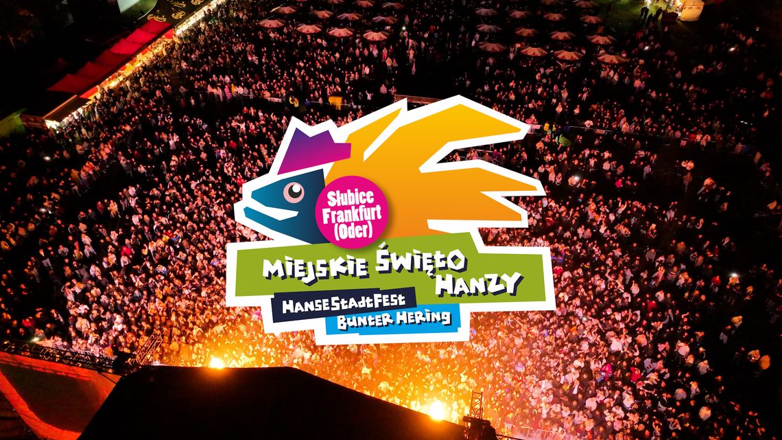 Miejskie Święto Hanzy 2026 [after movie]