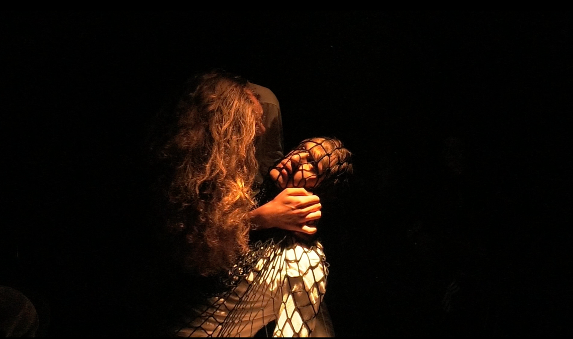 „Mięso wszędzie” w Teatrze Chrobrego 14