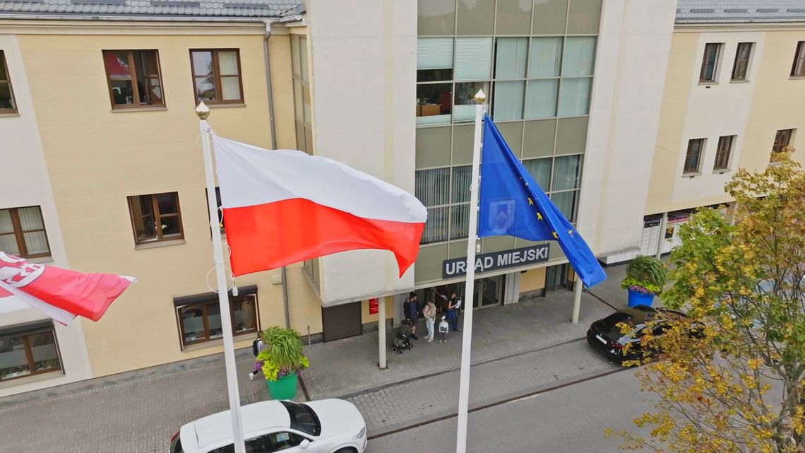 Mieszkańcy nadal mogą zgłaszać pomysły do budżetu Gminy Słubice na 2027 rok