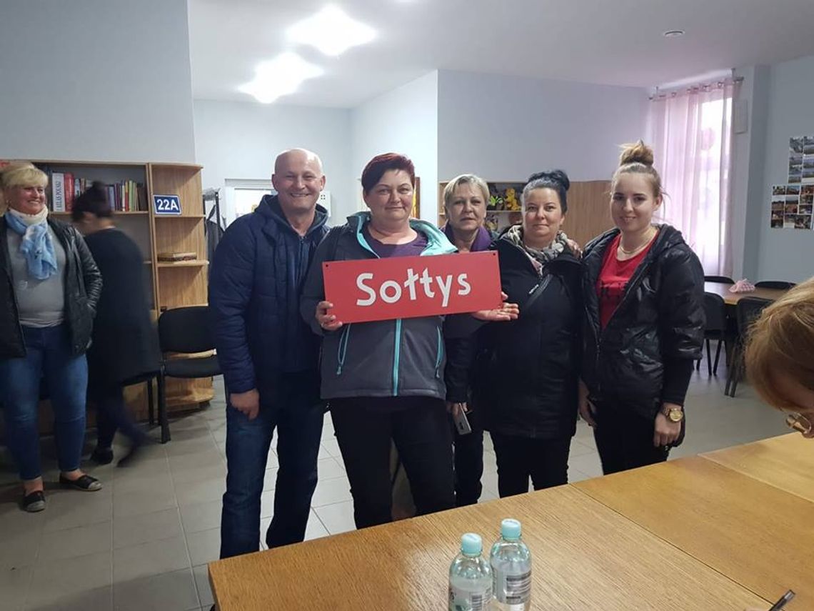 Mieszkańcy sołectw wybrali nowych sołtysów, kolejne zebrania w najbliższych dniach! Mieszkańcy sołectw wybrali nowych sołtysów, kolejne zebrania w najbliższych dniach!