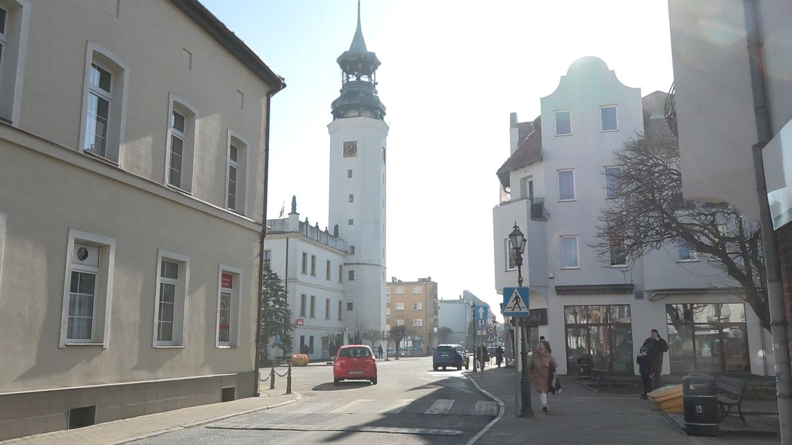 Mieszkańcy Sulechowa o nadchodzącym Tłustym Czwartku - sonda uliczna