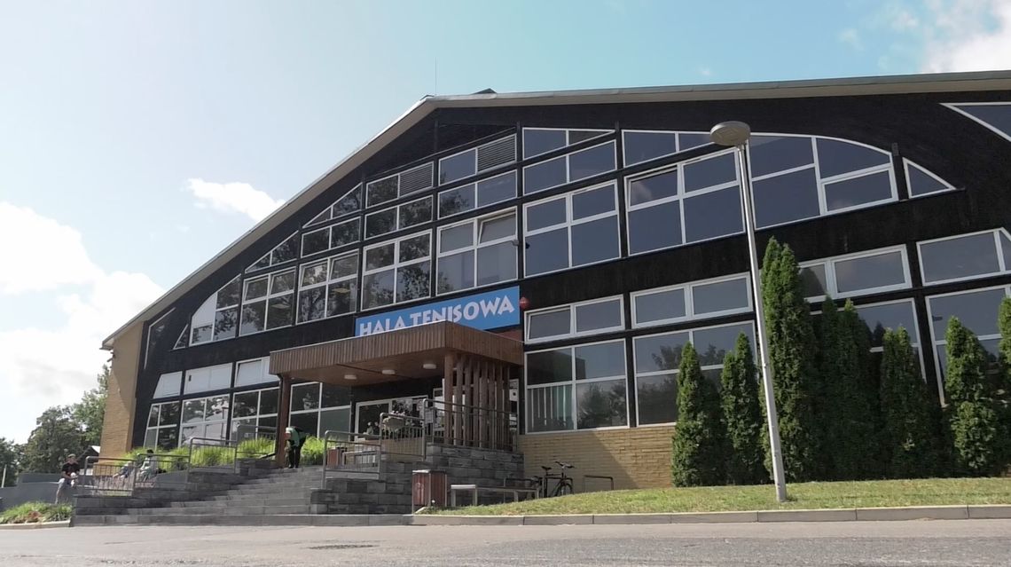 Mini Cup Drzonków 2025 - turniej tenisa stołowego