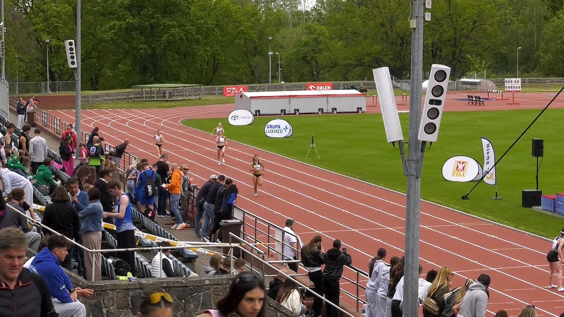Mistrzostwa Polski i zmodernizowany stadion. Słubice świętowały wyjątkowy dzień lekkiej atletyki Mistrzostwa Polski i zmodernizowany stadion. Słubice świętowały wyjątkowy dzień lekkiej atletyki