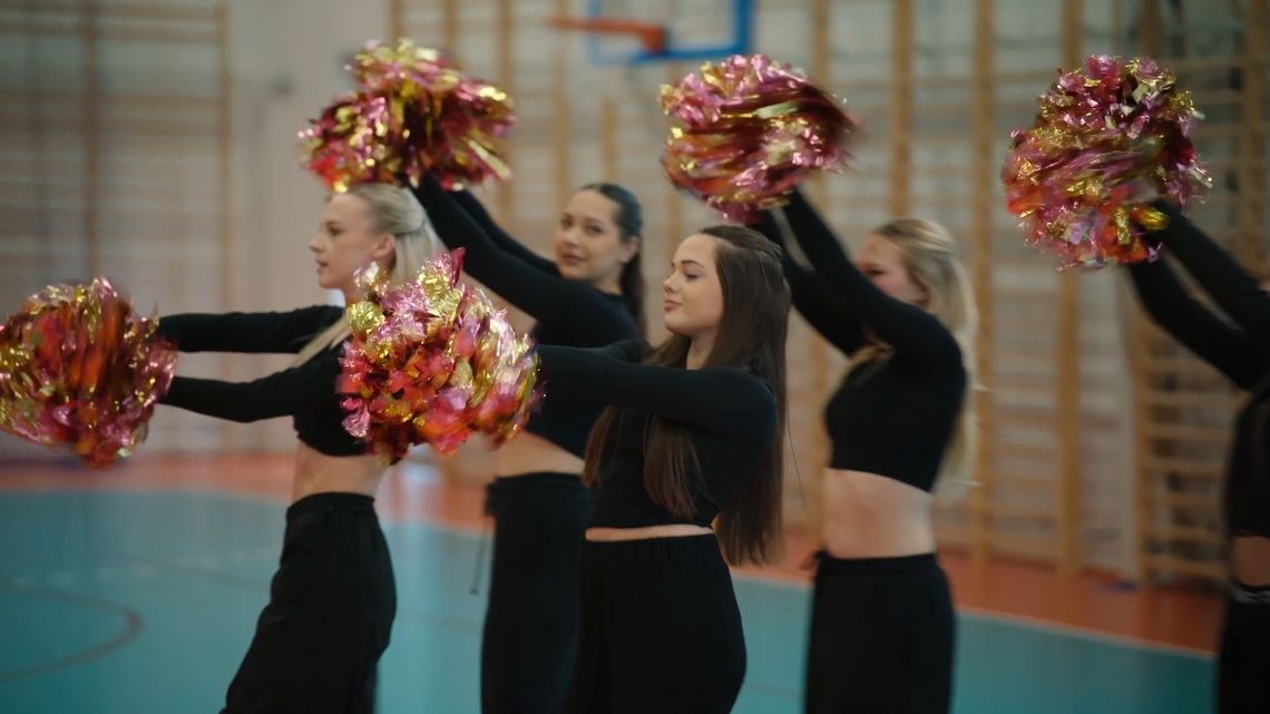 Mistrzostwa Powiatu w Koszykówce na Hali Sportowej „Kasztanówka" w Skwierzynie