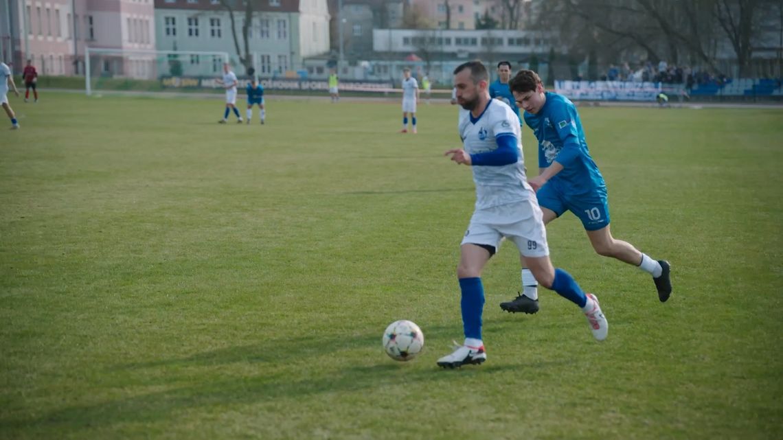 MKS Orzeł Międzyrzecz vs Spartak Deszczno