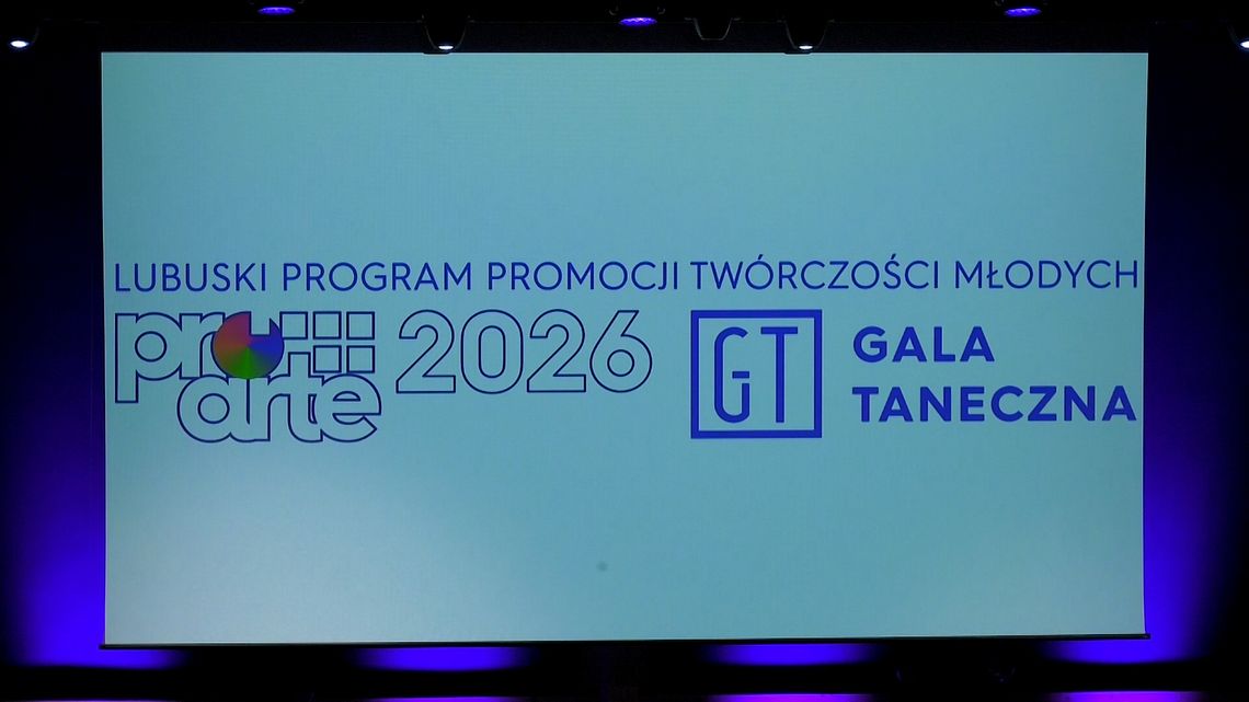 Młodzi tancerze zaprezentowali swoje umiejętności podczas eliminacji PRO ARTE w Słubicach Młodzi tancerze zaprezentowali swoje umiejętności podczas eliminacji PRO ARTE w Słubicach