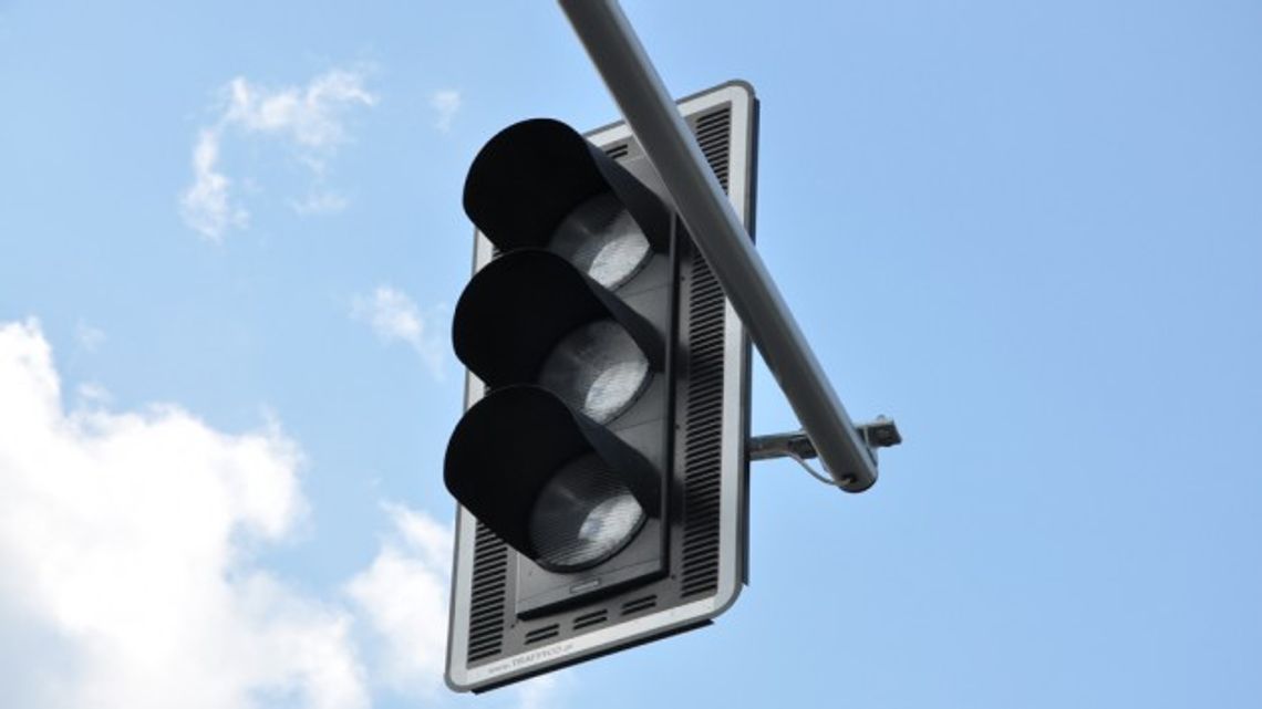 Modernizacja systemu sygnalizacji świetlnej 