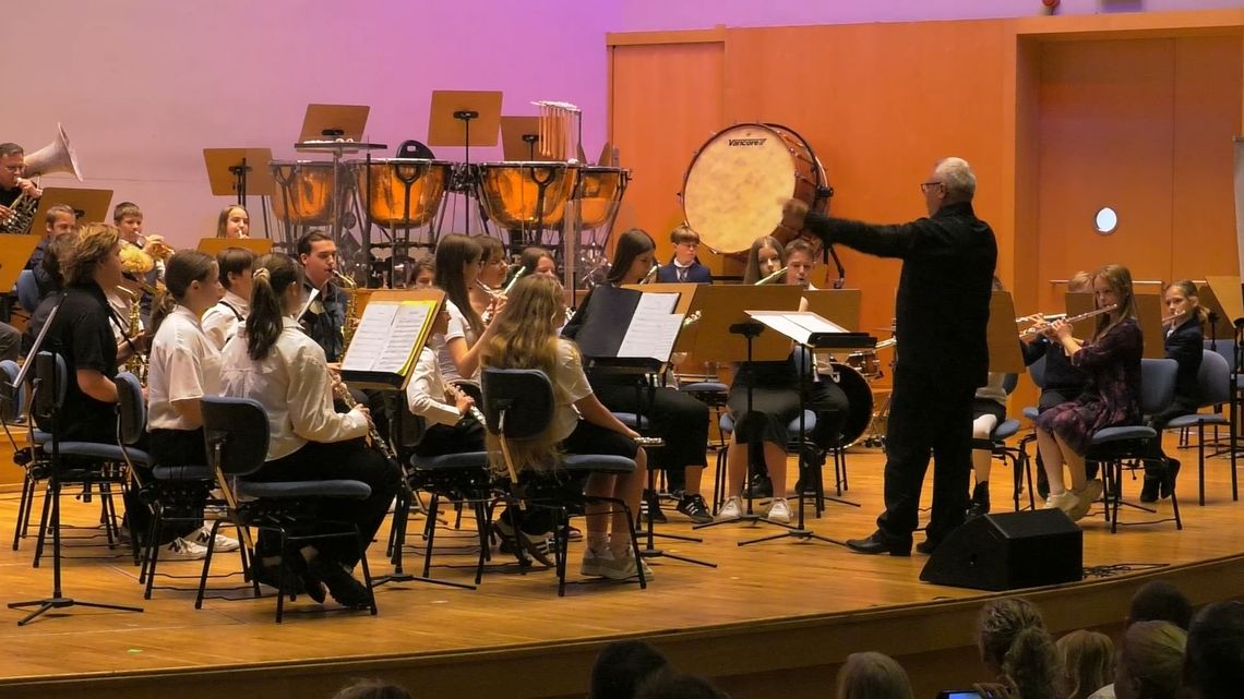 „Muzyka, Pasja, Życie” – koncert, który poruszył serca