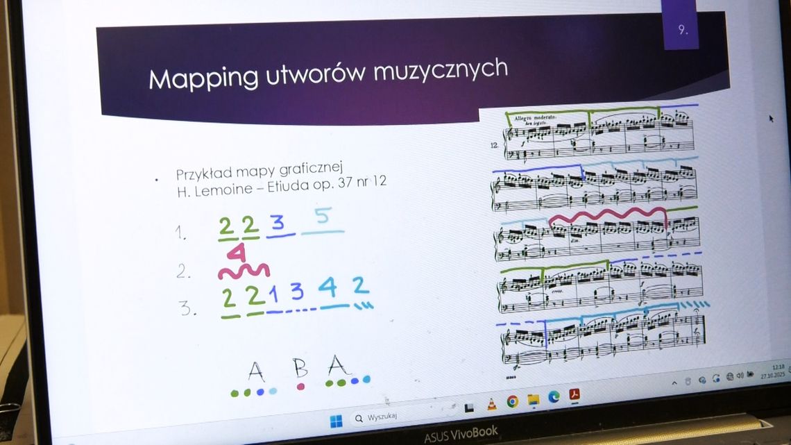 Muzyka w nowym wymiarze – warsztaty w Słubickiej Szkole Muzycznej
