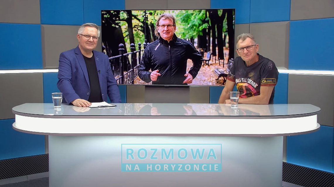 Na Horyzoncie - Rozmowa (Jerzy Górski)