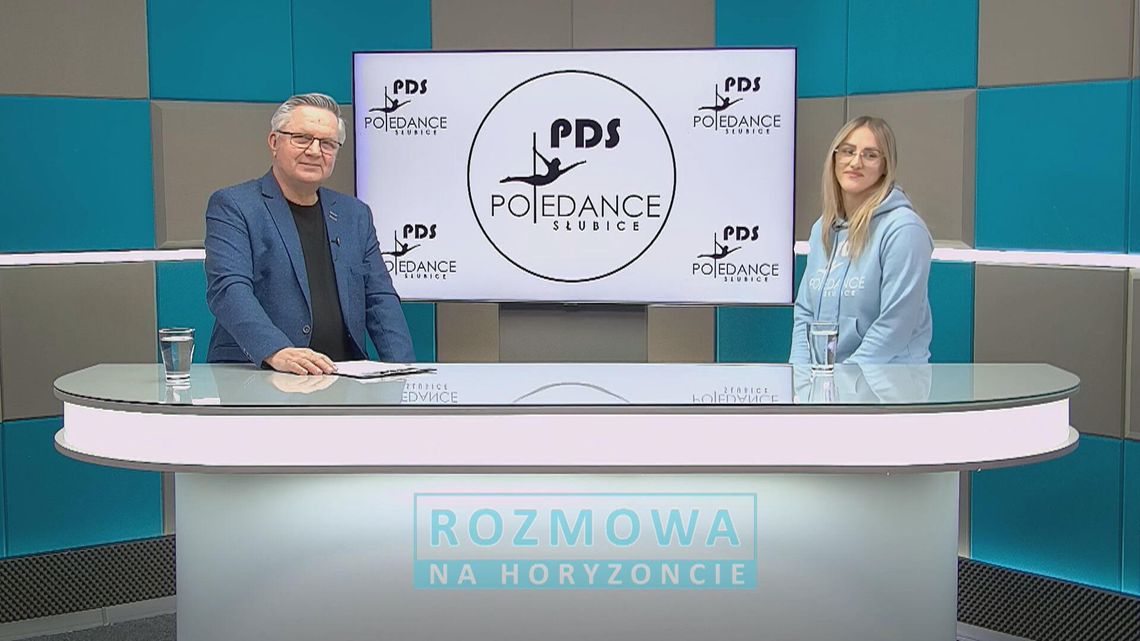 Na Horyzoncie - Rozmowa (Katarzyna Szlacheta)