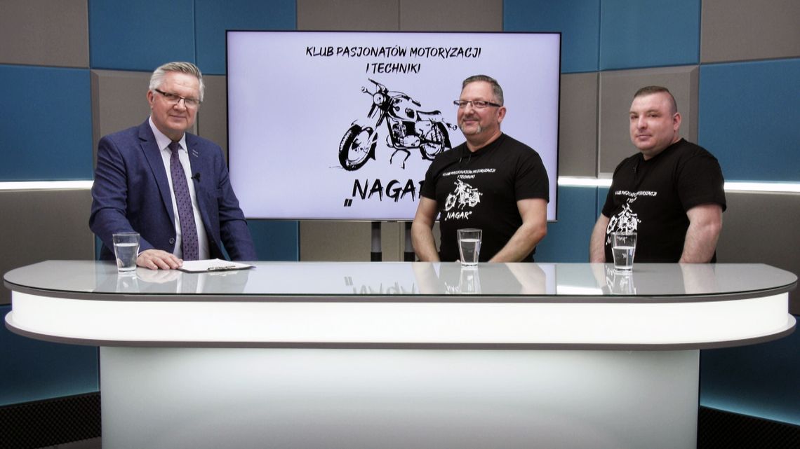 Na Horyzoncie - Rozmowa (Marek Walczak, Krzysztof Kozyra)