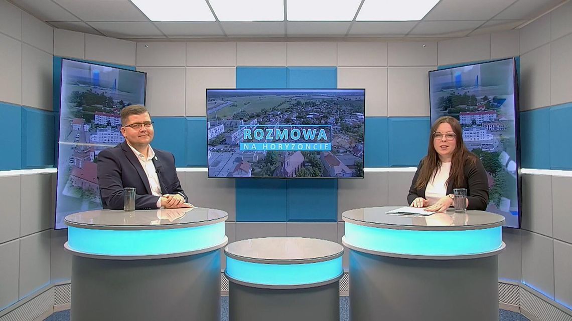 Na Horyzoncie - Rozmowa (Wojciech Kowalewski)
