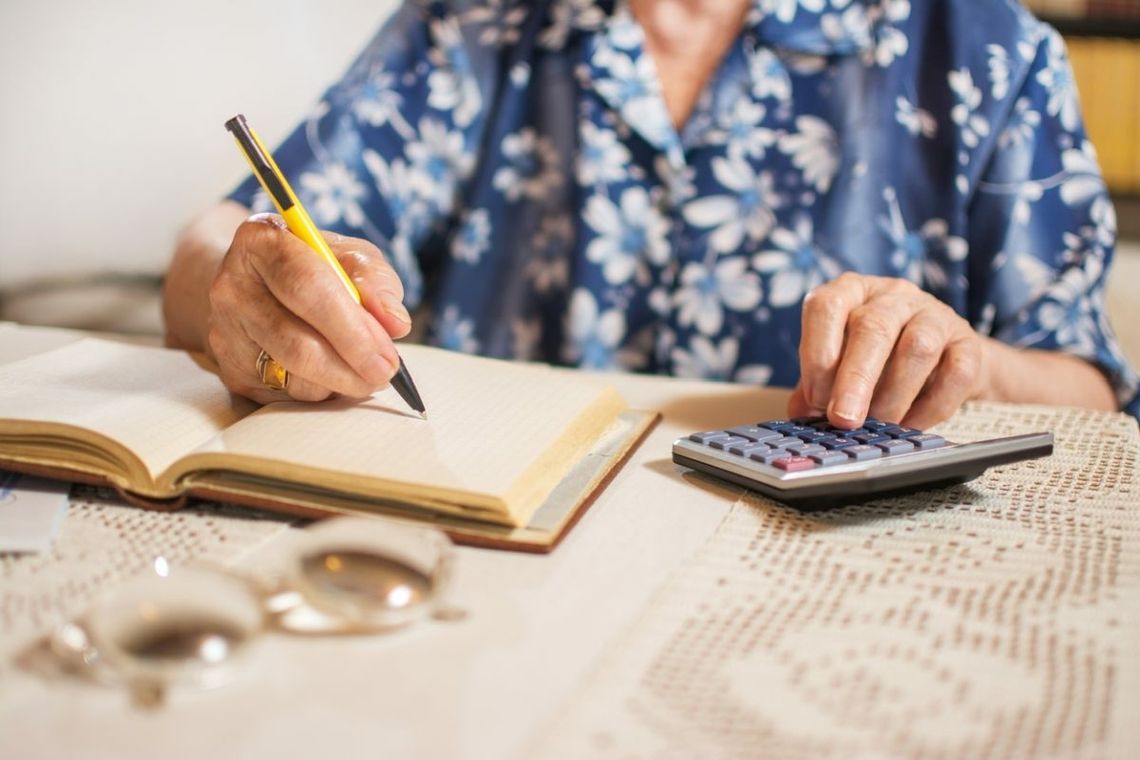 Nadchodzą olbrzymie zmiany w emeryturach. To będzie rewolucja Nadchodzą olbrzymie zmiany w emeryturach. To będzie rewolucja