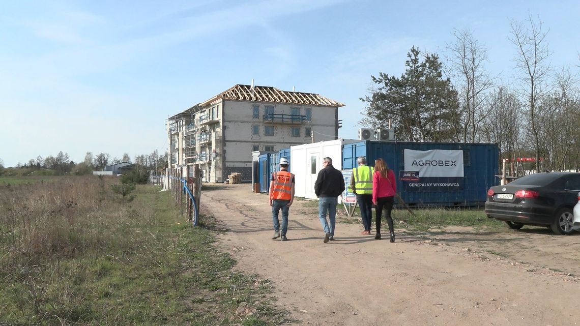 Najnowsze inwestycje gminy Sulechów
