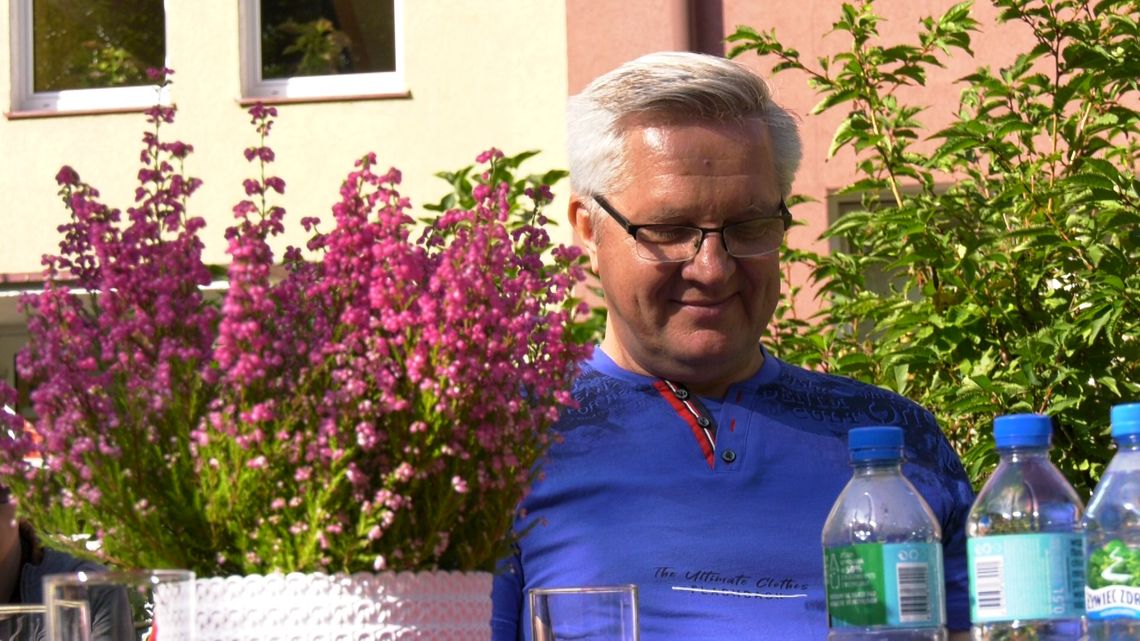 "Narodowe Czytanie" w Specjalnym Ośrodku Szkolno-Wychowawczym w Słubicach "Narodowe Czytanie" w Specjalnym Ośrodku Szkolno-Wychowawczym w Słubicach