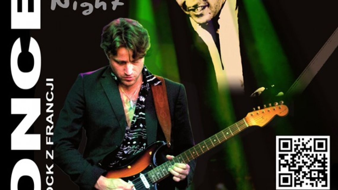 Nico' ZZ Band (Francja) - koncert w Prowincji