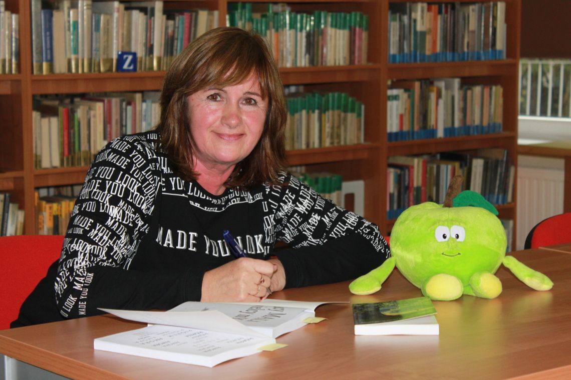 ''Niechaj mówią wiersze o tym co czuje serce ... '' - Elżbieta Nowak ''Niechaj mówią wiersze o tym co czuje serce ... '' - Elżbieta Nowak