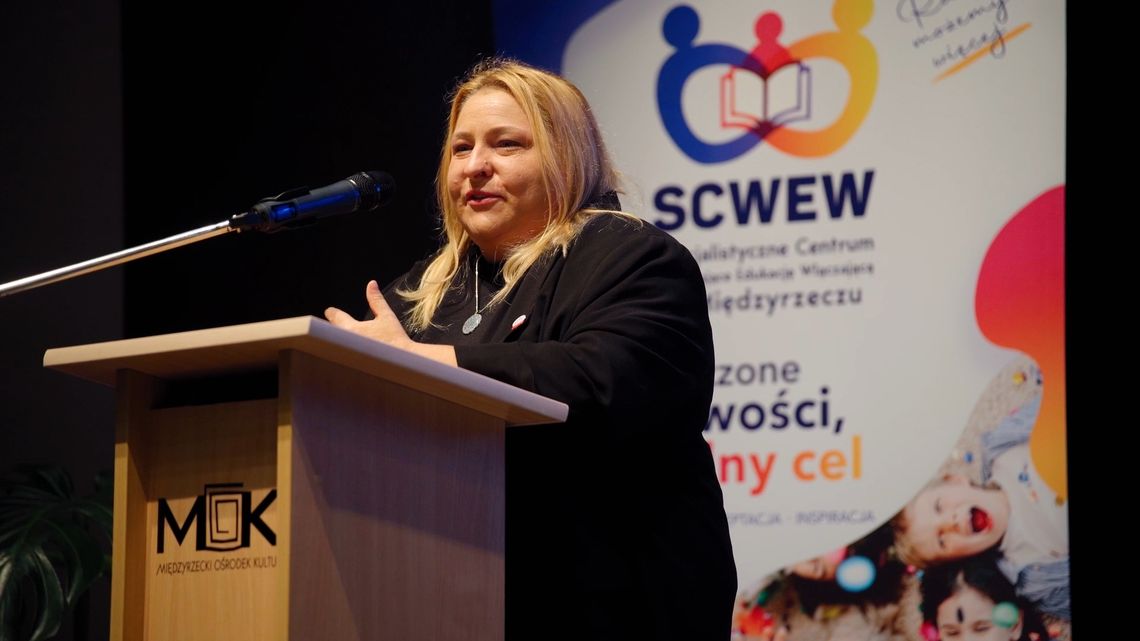 „Nieskończone możliwości, wspólne cele”. Inauguracja Centrum Wspierającego Edukację Włączającą
