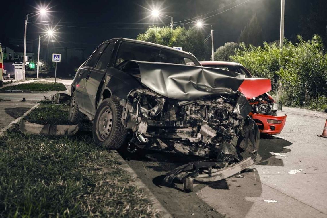 NIK krytycznie o policji i urzędach. Strach jeździć samochodem