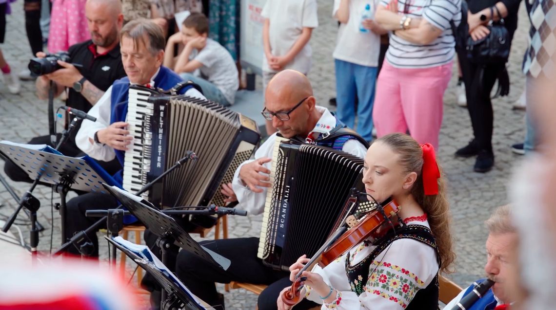 Noc Muzeów w klimacie PRL-u - Regionalne Centrum Animacji Kultury w Świebodzinie Noc Muzeów w klimacie PRL-u - Regionalne Centrum Animacji Kultury w Świebodzinie
