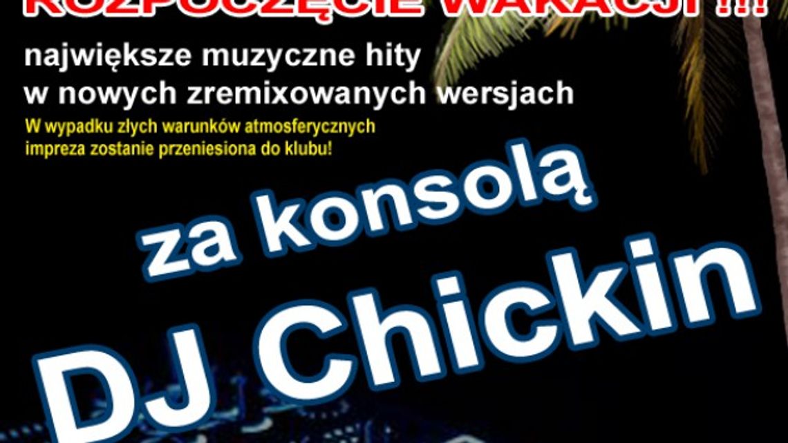 Noc Remix-ów 2 na Plaży Prowincja Noc Remix-ów 2 na Plaży Prowincja