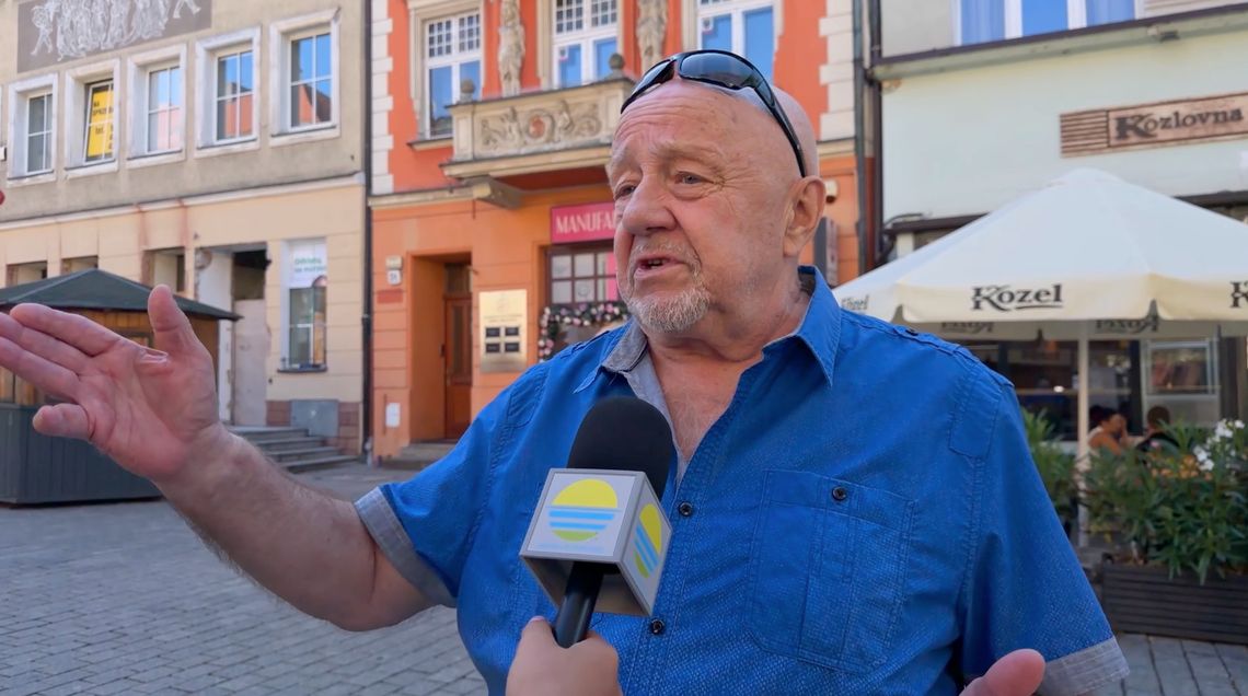 Nocna prohibicja w Zielonej Górze. Co sądzą mieszkańcy? Nocna prohibicja w Zielonej Górze. Co sądzą mieszkańcy?