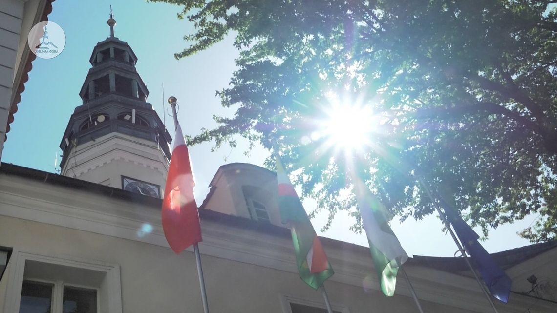 Nowa edycja budżetu obywatelskiego - konferencja prasowa