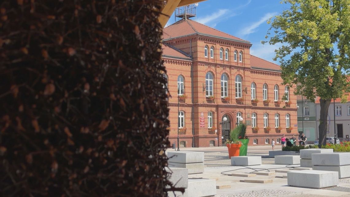 Nowa tężnia solankowa w Rzepinie już gotowa. To miejsce relaksu i regeneracji
