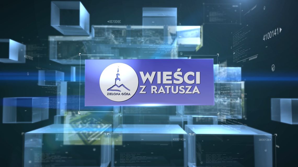Nowoczesne i inteligentne rozwiązania transportowe w Zielonej Górze - konferencja