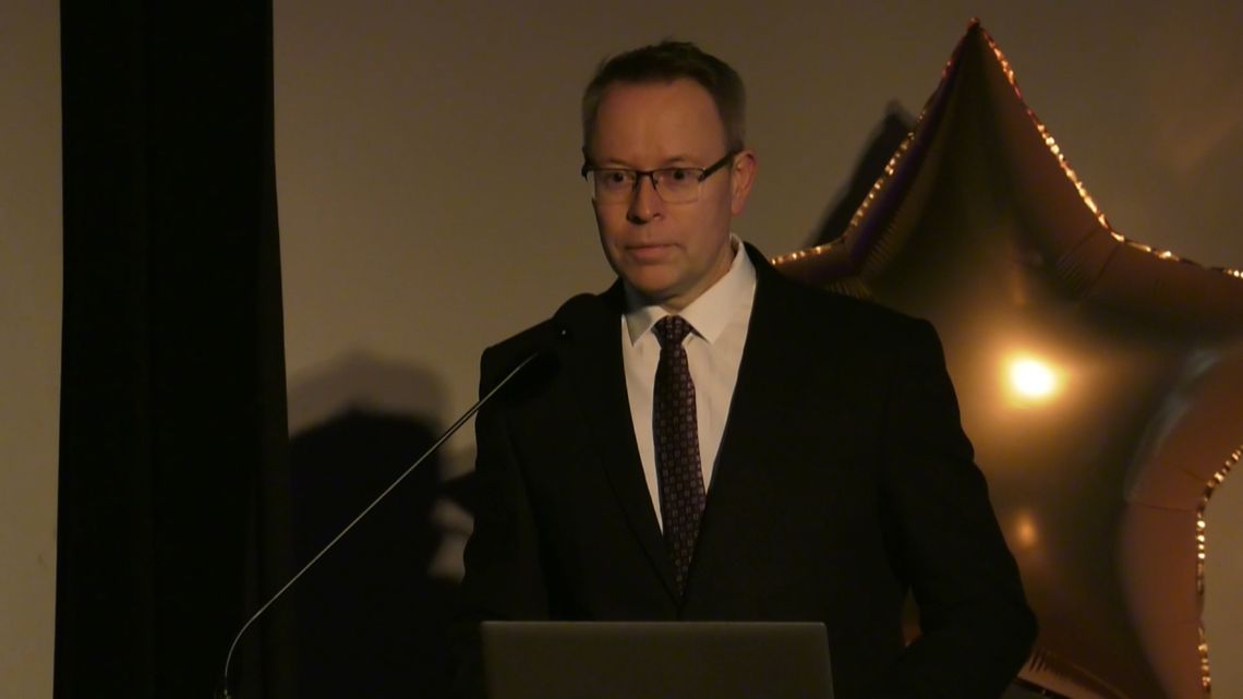 Noworoczne spotkanie Burmistrza Sulechowa z mieszkańcami